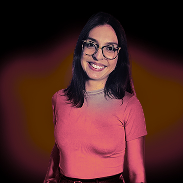 Bruna Passaretti Super Liga X