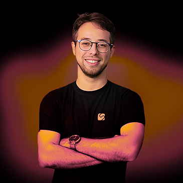 Lucas Simões Super Liga X