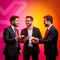 Super Liga X - Xskill Participe da Super Liga XSkill: torneio online com simulação empresarial, mentoria de elite e R$10 mil em prêmios. Exclusivo para universitários! Perguntar ao ChatGPT