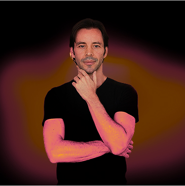 Roberto Cunha Super Liga X